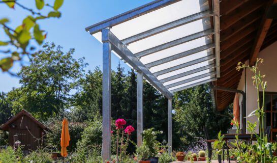WEG - Einbau eines Terrassendachs - Genehmigung WEG – Einbau eines Terrassendachs – Genehmigung